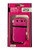 OtterBox Commuter Case for BlackBerry Torch 9800/9810 - White/Pink