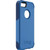 OtterBox Commuter Case for Apple iPhone 5/5s - Night Sky (Ocean Blue/Night Blue)