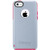 OtterBox Commuter Case for Apple iPhone 5c - Wild Orchid (Pink/Gray)