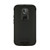 OtterBox Defender Case for Motorola Moto X (2nd Gen.) - Black