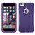 OtterBox Commuter Case for Apple iPhone 6 Plus/6S Plus - Hopeline Purple