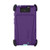 OtterBox Defender Case for Motorola Droid Maxx - Purple/Aqua