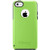 OtterBox Commuter Case for Apple iPhone 5c - Apple Green/Slate Gray