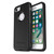 OtterBox Commuter Case for iPhone 8/7 - Black/Black