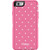 OtterBox Defender Case for Apple iPhone 6/6s - Candied Dots