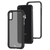 Case-Mate Protection Collection Case for iPhone XS Max - Translucent/Black