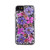 Case-Mate Karat Petals Case for Apple iPhone 8/7/6s/6 - Purple