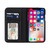 Case-Mate Wallet Folio Case for Apple iPhone XR - Black