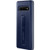 OEM Samsung Rugged Protective Cover for Galaxy S10 - Navy Blue