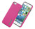 Incipio DualPro Case for Apple iPhone 6 Plus/6S Plus (Pink/Charcoal)