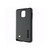 Incipio DualPro Case for Samsung Galaxy Note 4 - Thunder/Black