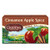 Celestial Seasonings Herbal Tea  Cinnamon Apple Spice  Caffeine Free  20 Tea Bags (Pack of 6)