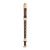 Yamaha YRA-312B Alto Recorder  simulated Rosewood finish  Key of F