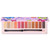 Palette di ombretti BYS Nude 4 12 g