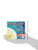 AquaClear 50 Foam Filter Inserts  Aquarium Filter Replacement Media  3-Pack  A1394