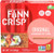 Finn Crisp Sourdough Rye Thins  Original Crispbread  7 Ounce Boxes (Pack of 9)