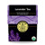 Buddha Teas Organic Lavender Tea - OU Kosher  USDA Organic  CCOF Organic  18 Bleach-Free Tea Bags