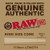 RAW Cones King Size Classic: 100 Count - Pre Rolled Rolling Papers with Tips - All Natural Slow Burning RAWthentic Cone - Includes Green Blazer Tube