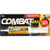 Combat Max Roach Killing Gel for Indoor and Outdoor Use  1 Syringe  2.1 Ounces