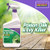 Bonide 506 Poision_Oak_and_Ivy_Killer Ready_to_Use_Herbicide  32_Oz  Brown/A