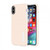 Incipio Dual Pro Case for iPhone Xs Max - Rose Blush