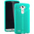 Ventev via gel case for LG G3 - Teal