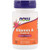 Now Foods, Vitamin A, 10,000 IU, 100 Softgels