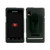 Body Glove Snap-On Case for Motorola Droid 2 A955 (Black) (Bulk Packaging)