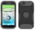 AFC Trident  Inc. - Aegis Case for Alcatel One Touch AS960 - Black
