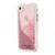 Case-Mate Waterfall Case for iPhone 8/7/6s/6 - Rose Gold/Clear