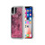 Case-Mate Waterfall Case for Apple iPhone XR - Rose Gold