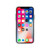 Case-Mate Tough Clear Case and Black Ring Bundle for iPhone XR - Clear/Black