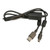 Audiovox/UTStarcom Mini USB Data Cable for CDM1450  CDM7026  CDM7126 (DICU-1)