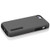 Incipio DualPro Shock Absorbing Case for Apple iPhone 5C - Gray/Gray