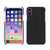 Verizon Kickstand Shell Case Holster Combo for iPhone XS/X - Black