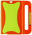 Verizon GizmoTab Case  Kids Friendly Case - Orange/Green
