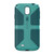 Speck CandyShell Grip Case for Samsung Galaxy S4 (Caribbean Blue/Deep Sea Blue)