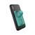 Speck GrabTab Universal Cell Phone Holder and Stand - Caicos Teal/Jet Ski Teal