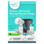 Evenflo Feeding  Deluxe Advanced Manual Breast Pump  10 Piece Kit