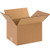 Aviditi 12108 Corrugated Cardboard Box 12" L x 10" W x 8" H  Kraft  for Shipping  Packing and Moving (Pack of 25)