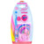 4SGM JoJo Pink Toothbrush Set  Multi