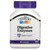 21st Century  Digestive Enzymes  60 Capsules