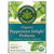 Traditional Medicinals, Organic Peppermint Delight Probiotic, Caffeine Free, 16 Wrapped Tea Bags, .85 oz (24 g)