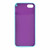 Puregear Snap On Slim Shell Case for Apple iPhone 5 / 5S - Passion Fruit Purple