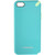 Puregear Snap On Slim Shell Case for Apple iPhone 5 / 5S - Pistachio Mint