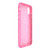 Speck Presidio Glitter Case for Apple iPhone X/XS - Clear/glitter/bella pink