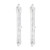 2 Pack Halogen R7S 78mm T3 100W Dimmable 1500lm J Type Linear Double Ended Floodlight Bulb 360° Beam Angle 120V for Work  Security  Landscape Lights  Floor Lamps  Warm White 2700K