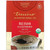 Teeccino  Mushroom Herbal Tea  Organic Reishi Eleuthero  Caffeine Free  10 Tea Bags  2.12 oz (60 g)