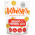 Whisps  Asiago & Pepper Jack Cheese Crisps  2.12 oz ( 60 g)