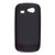 Wireless Solutions Dura-Gel Case for Samsung Nexus S 4G SPH-D720 (Black)